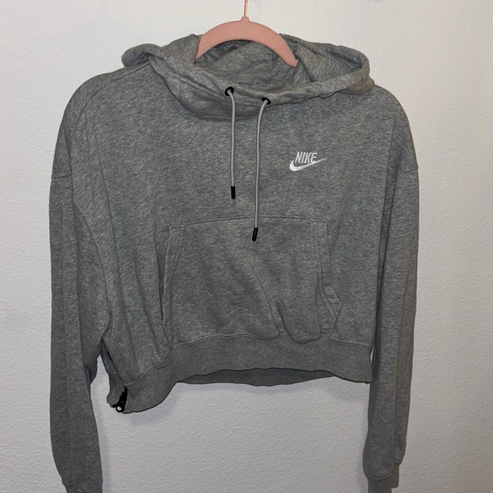 Nike hoodie